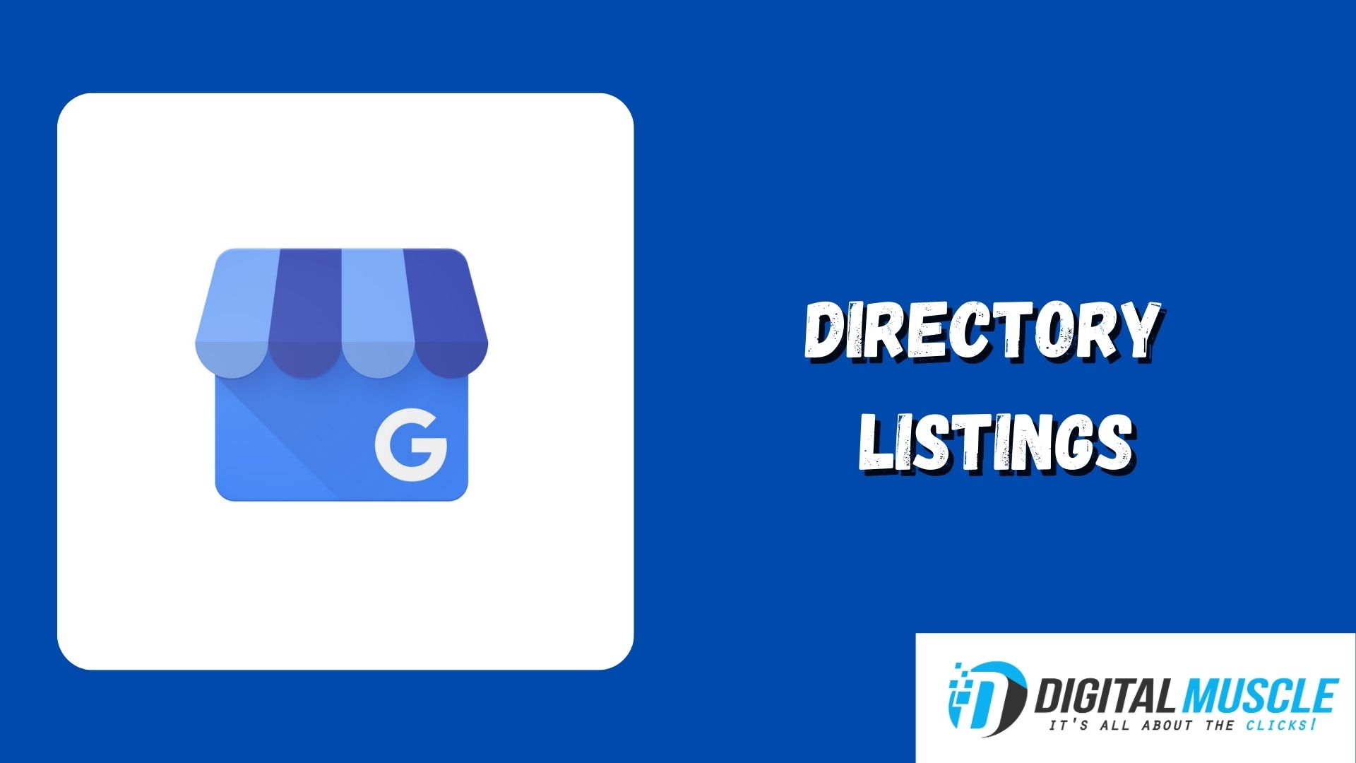 Directory Listings